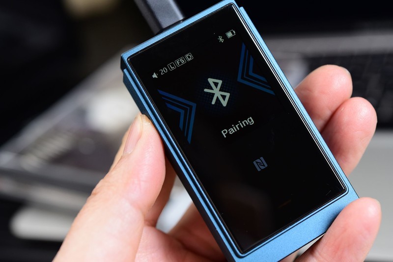 无需外接电，推力高达626mW，声音还很润!山灵UP6双模便携耳放上手