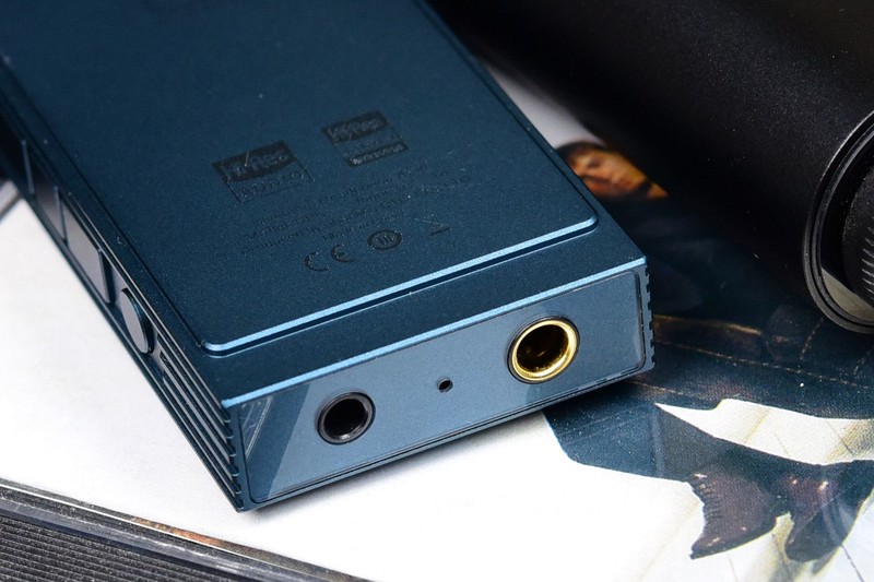 无需外接电，推力高达626mW，声音还很润!山灵UP6双模便携耳放上手