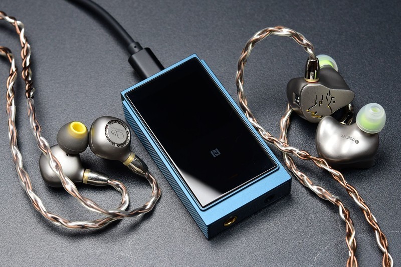 无需外接电，推力高达626mW，声音还很润!山灵UP6双模便携耳放上手