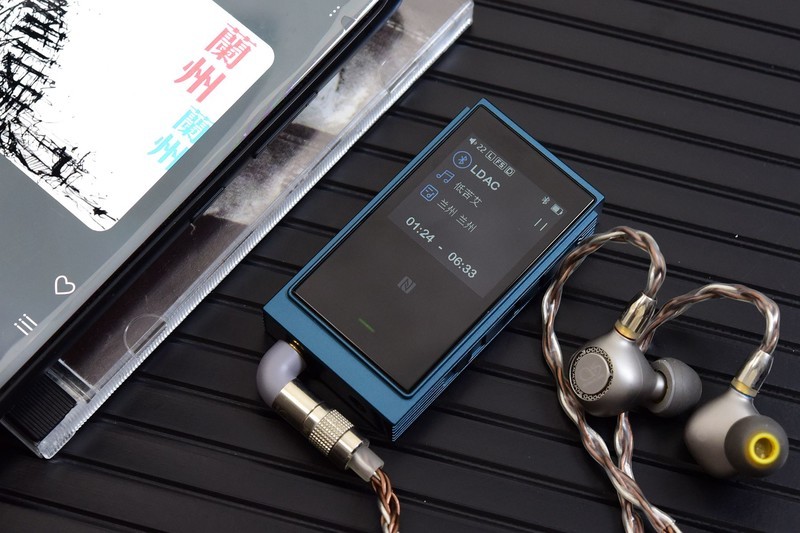 无需外接电，推力高达626mW，声音还很润!山灵UP6双模便携耳放上手