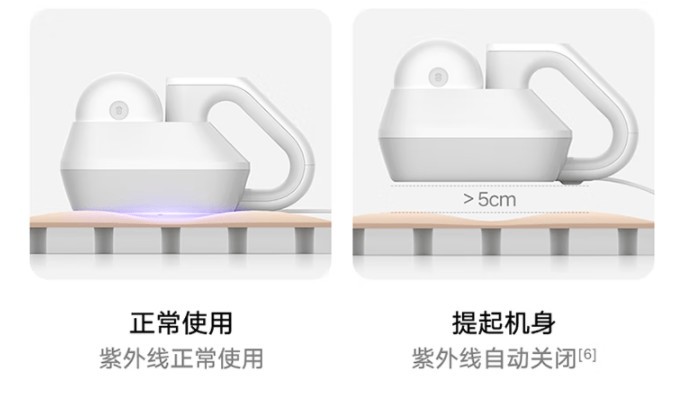 智能除螨仪怎么用？2025 年超实用的5款除螨仪推荐，小白必看！