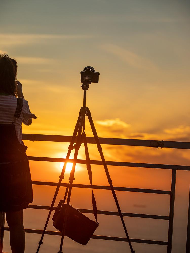 旅行脚架配置——Ulanzi优篮子ZERO Y