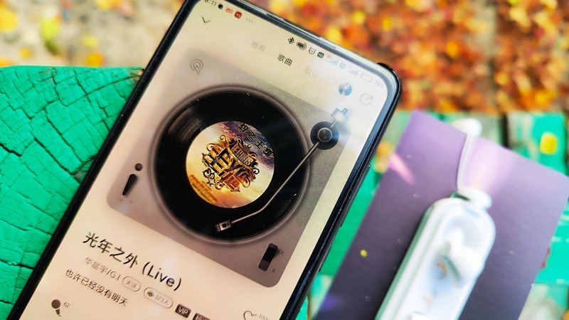 千篇一律被破局，南 卡小音舱Lite2 C位出镜