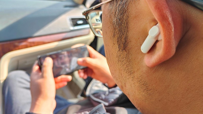 千篇一律被破局，南 卡小音舱Lite2 C位出镜