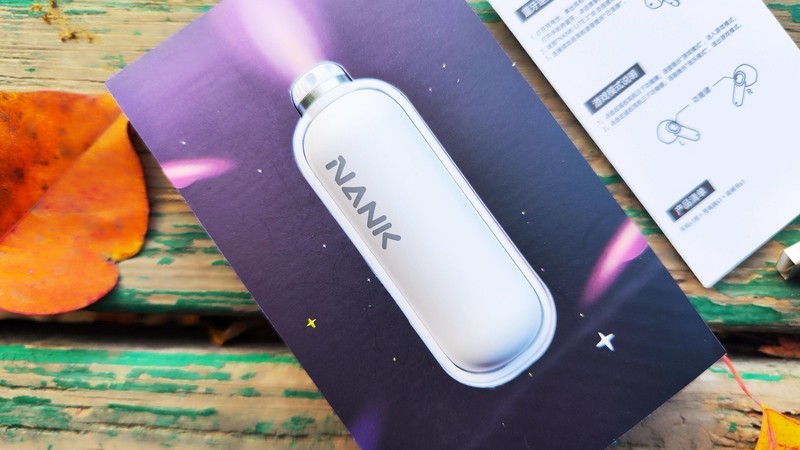 千篇一律被破局，南 卡小音舱Lite2 C位出镜