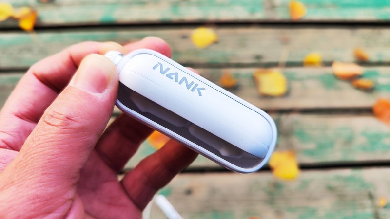 千篇一律被破局，南 卡小音舱Lite2 C位出镜