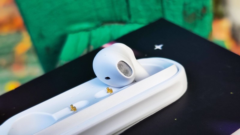 千篇一律被破局，南 卡小音舱Lite2 C位出镜