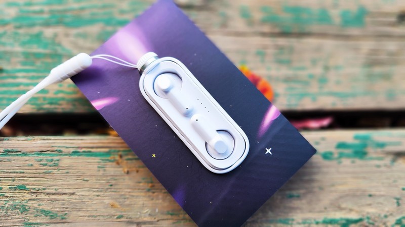 千篇一律被破局，南 卡小音舱Lite2 C位出镜