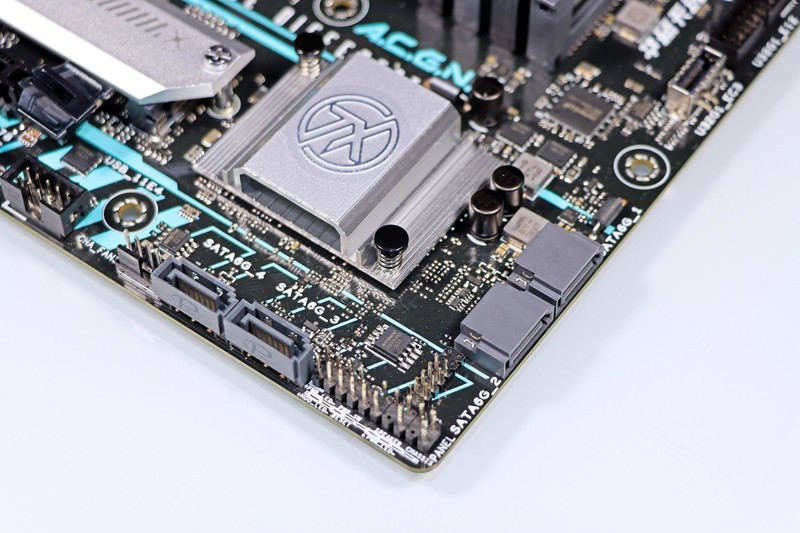 华硕天选主题装机！分享简易克隆系统盘的方法！