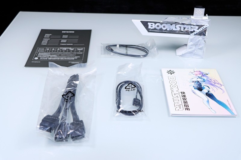 华硕天选主题装机！分享简易克隆系统盘的方法！