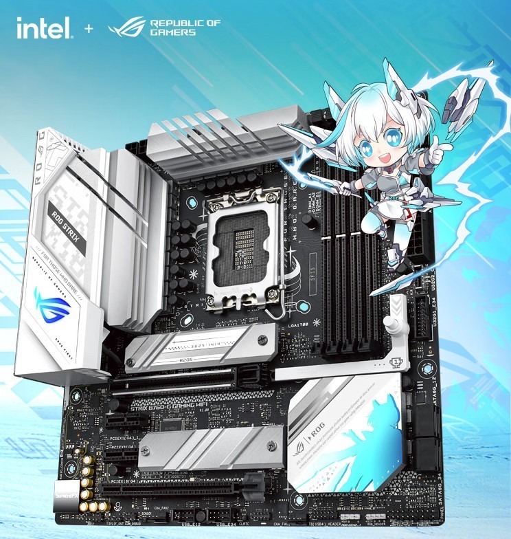 拳打光追，脚踩AI，吹雪还是天选姬？618装机推荐