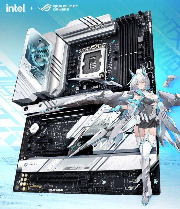 拳打光追，脚踩AI，吹雪还是天选姬？618装机推荐