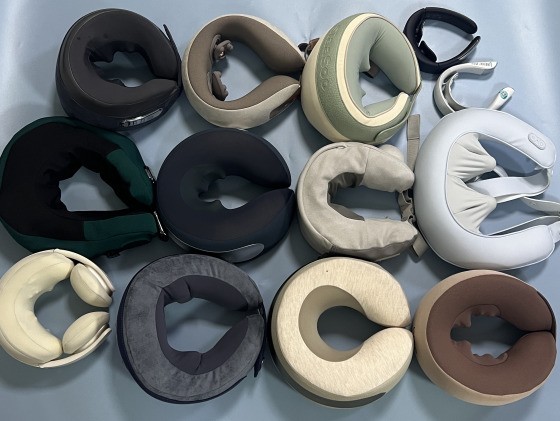 颈部按摩仪排行榜品牌有哪些？康复师良心推荐top5！