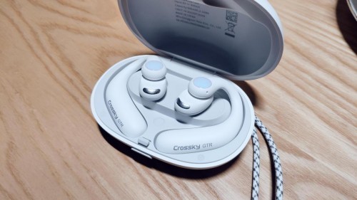 蓝牙运动耳机哪款好？比较好的运动蓝牙耳机推荐，运动式耳机推荐