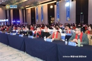 聚力创变 耀领未来 | “豫见中国 筑梦未来--2024施贝安品质营养荣耀盛典”圆满闭幕！