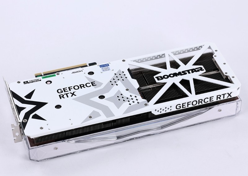 皮衣刀客super超能力！RTX4070 super 星曜OC显卡实测（带装机配置推荐）