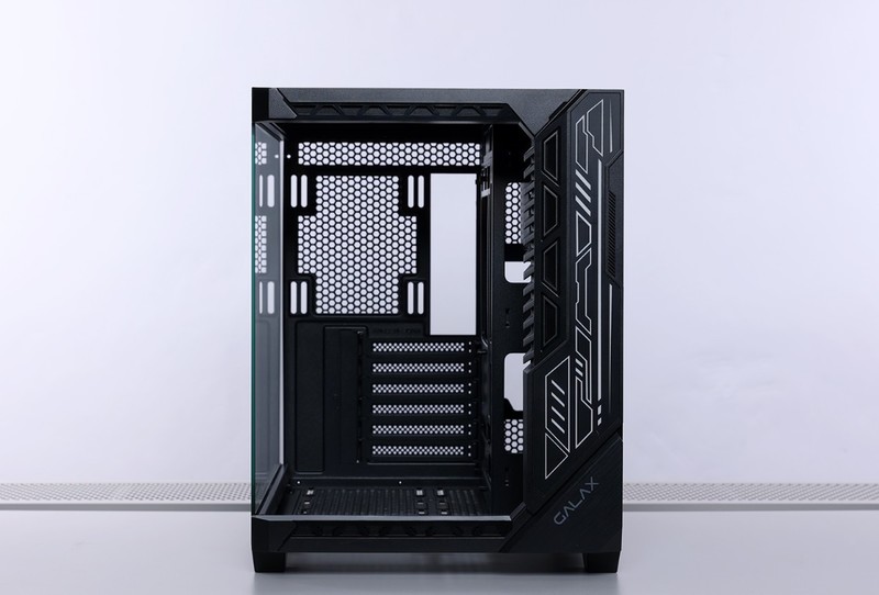 皮衣刀客super超能力！RTX4070 super 星曜OC显卡实测（带装机配置推荐）