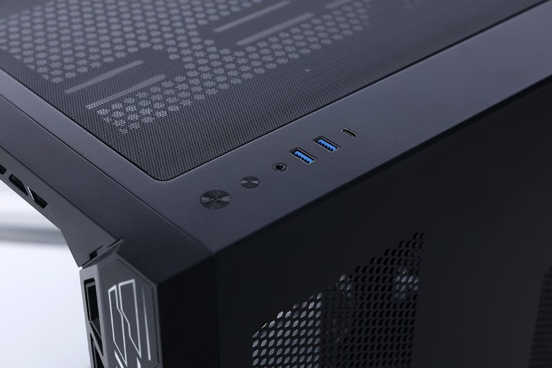 皮衣刀客super超能力！RTX4070 super 星曜OC显卡实测（带装机配置推荐）