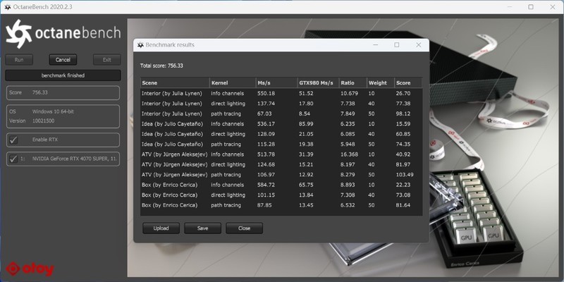 皮衣刀客super超能力！RTX4070 super 星曜OC显卡实测（带装机配置推荐）