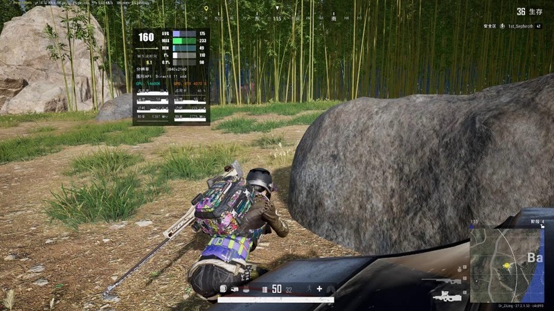 皮衣刀客super超能力！RTX4070 super 星曜OC显卡实测（带装机配置推荐）