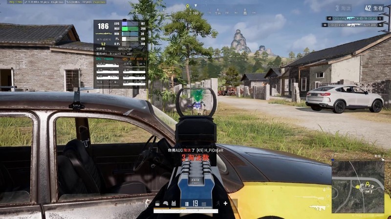 皮衣刀客super超能力！RTX4070 super 星曜OC显卡实测（带装机配置推荐）