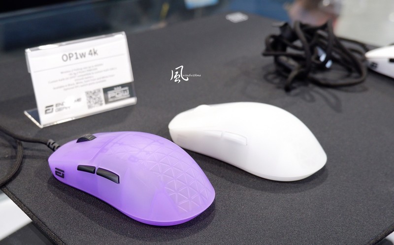 windwithme COMPUTEX 2024 Connecting AI新品分享与ShowGirls