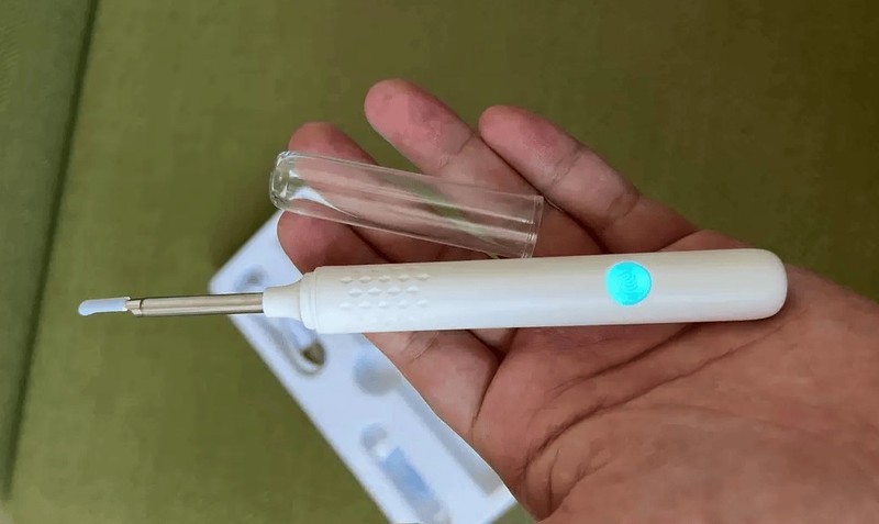 可视耳勺方便吗？双十一质量最好的可视挖耳勺推荐