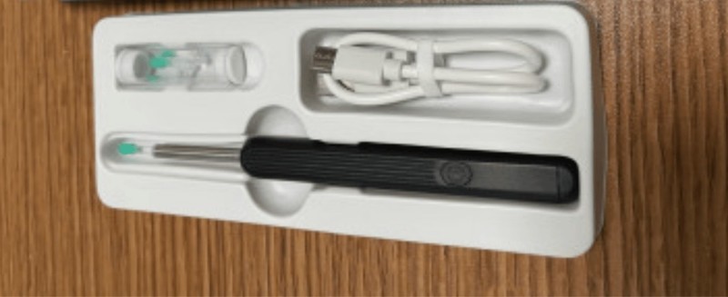 可视耳勺方便吗？双十一质量最好的可视挖耳勺推荐