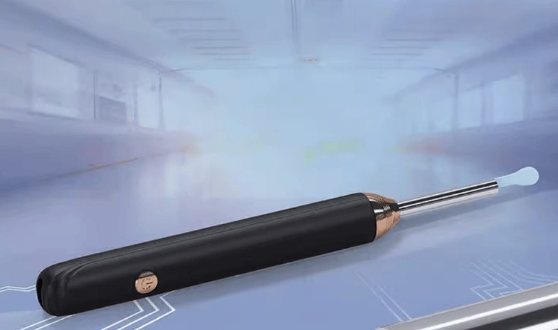 可视耳勺方便吗？双十一质量最好的可视挖耳勺推荐