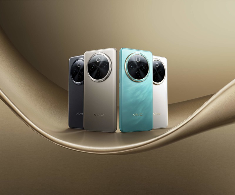 vivo Y300 Pro预售来了，越级国民手机再造高性价比