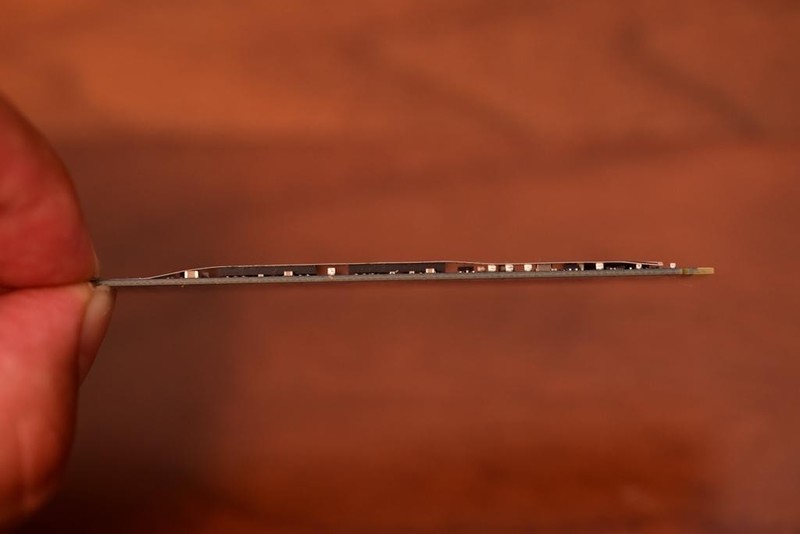 QLC到底行不行？NV3开始摩擦！先干它个30T再说！