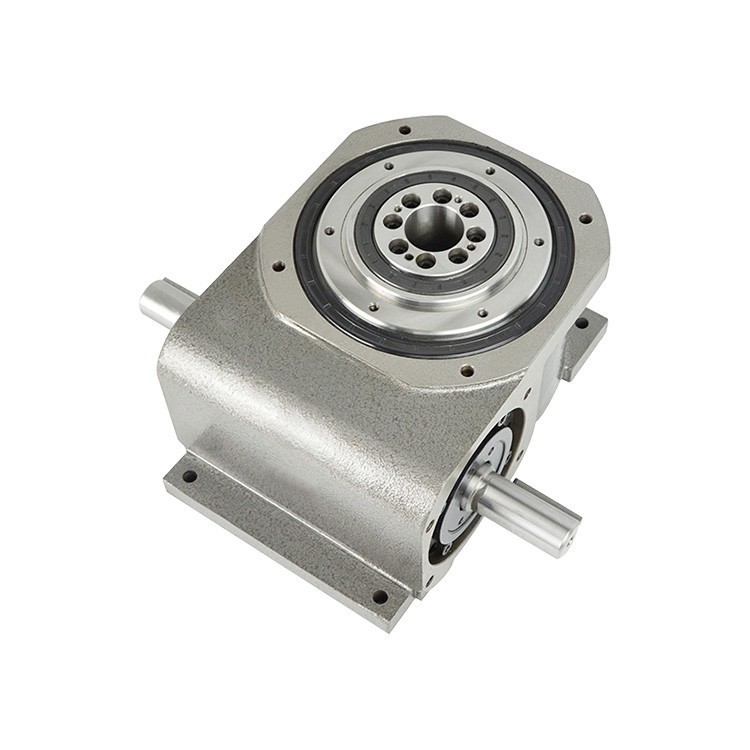 中空旋转平台和分割器的区别