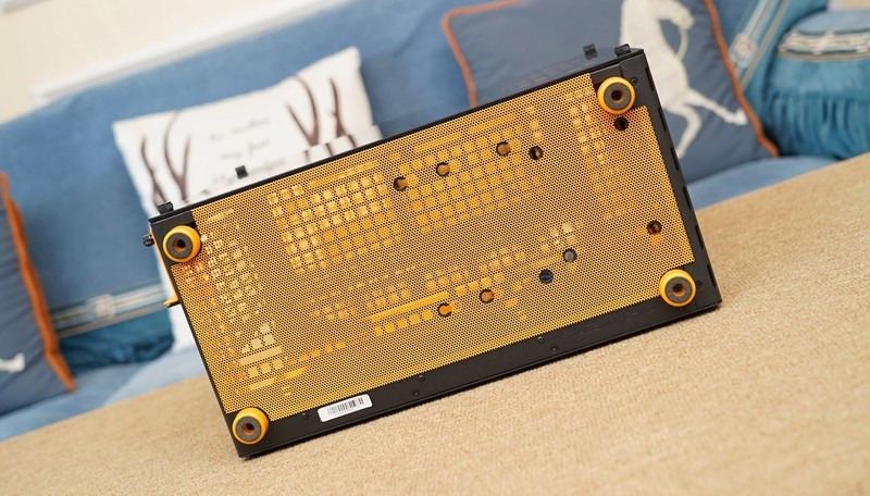 顶级游戏小钢炮，9800X3D+B850重炮手+DW100+RTX4080S装机分享