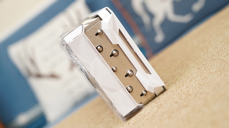 顶级游戏小钢炮，9800X3D+B850重炮手+DW100+RTX4080S装机分享