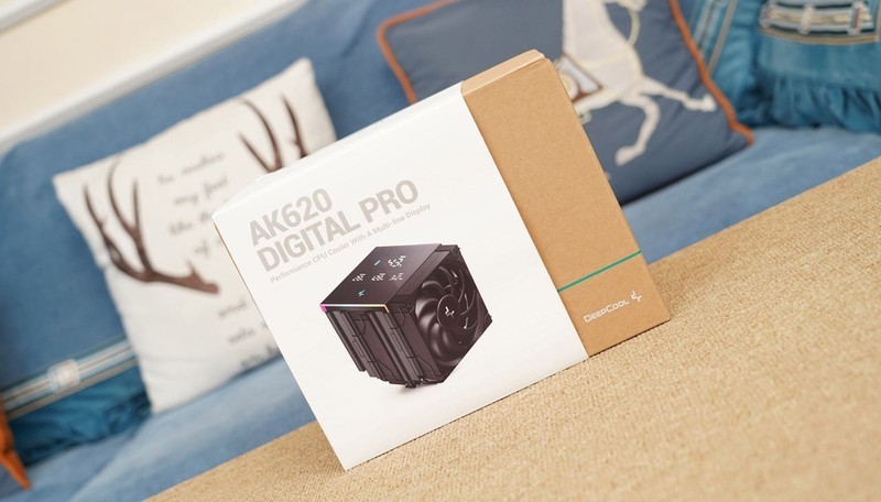 顶级游戏小钢炮，9800X3D+B850重炮手+DW100+RTX4080S装机分享