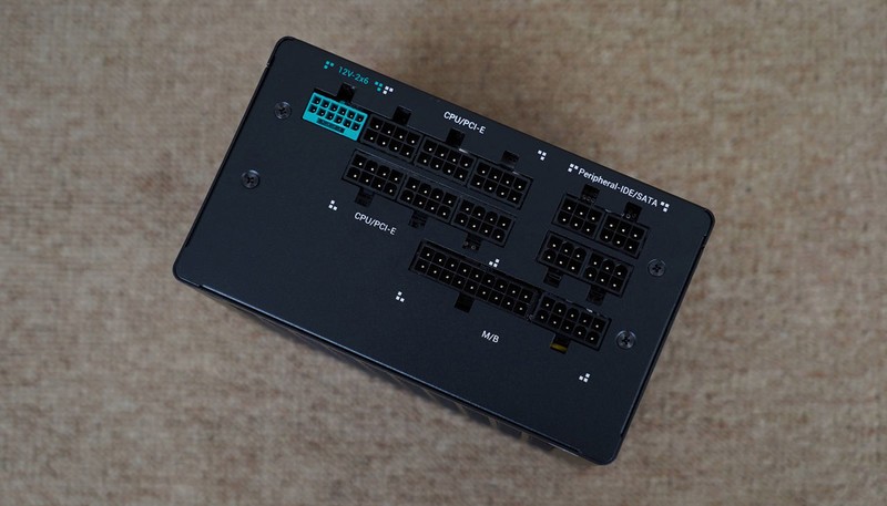 顶级游戏小钢炮，9800X3D+B850重炮手+DW100+RTX4080S装机分享