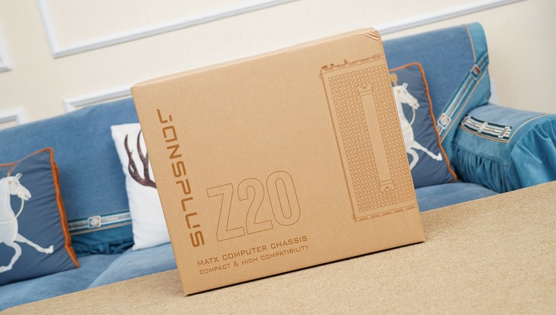 顶级游戏小钢炮，9800X3D+B850重炮手+DW100+RTX4080S装机分享