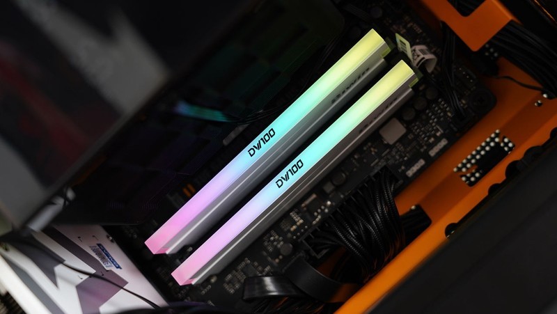 顶级游戏小钢炮，9800X3D+B850重炮手+DW100+RTX4080S装机分享