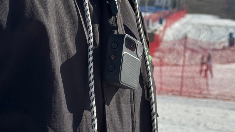 5000公里超长对讲，36小时续航，小米新品运动对讲机体验