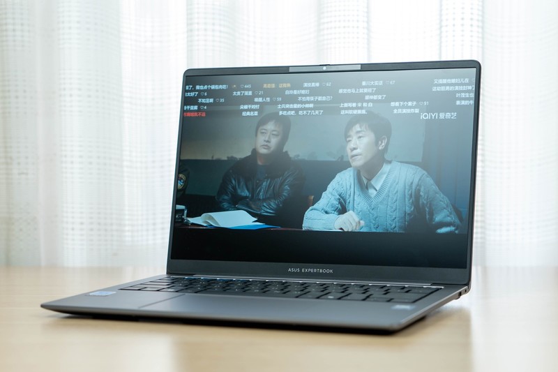 一台为商务办公而打造的高能轻薄本！预算6000元买华硕破晓6 Pro