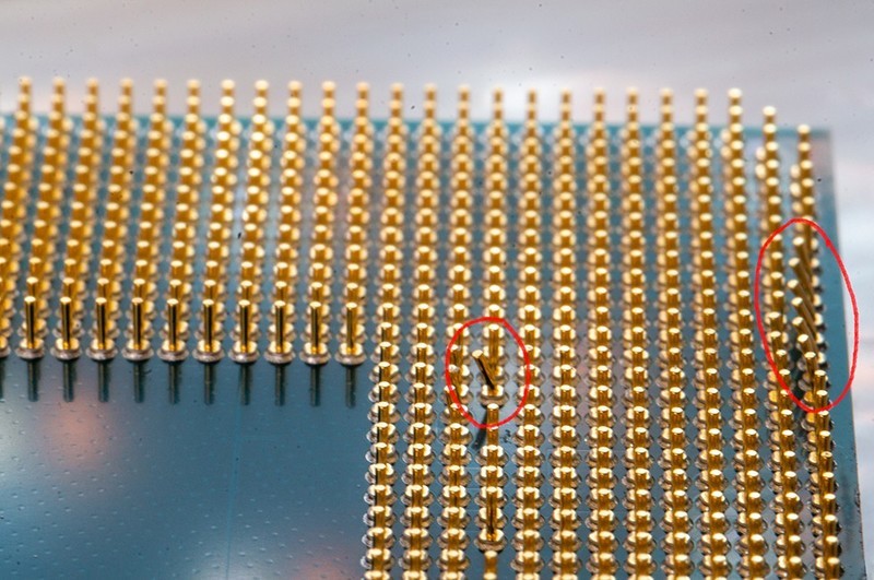 装机惊魂CPU显卡都挂了？华硕GT502弹药库装机秀