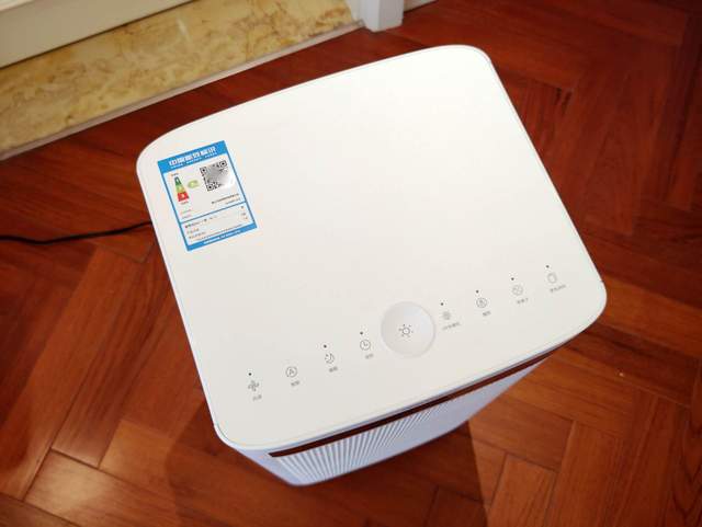 空气净化器有必要买吗？舒乐氏空气净化器A10使用实测