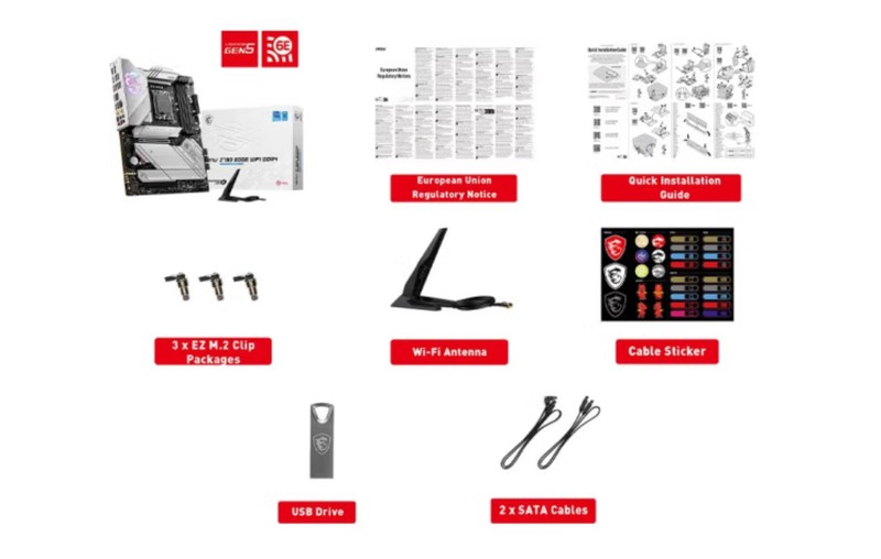 各位看官明晚9点见！intel 13代酷睿“战五年”配置推荐