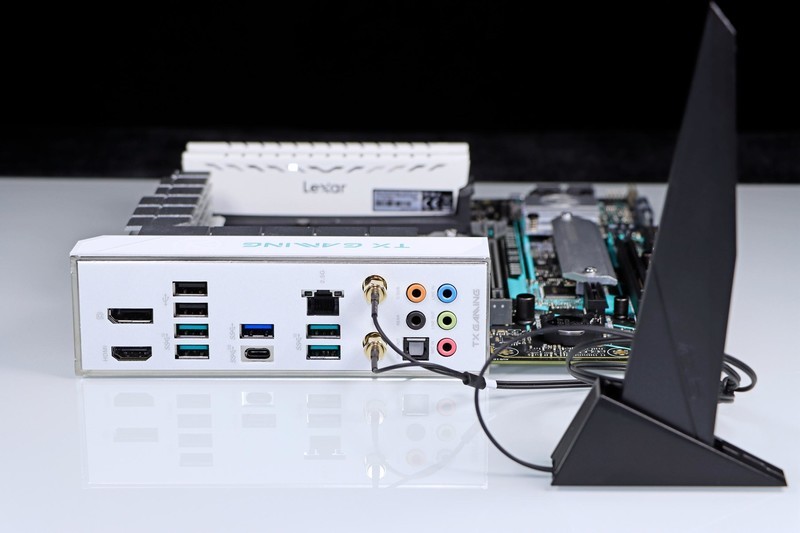 华硕天选主题装机！分享简易克隆系统盘的方法！