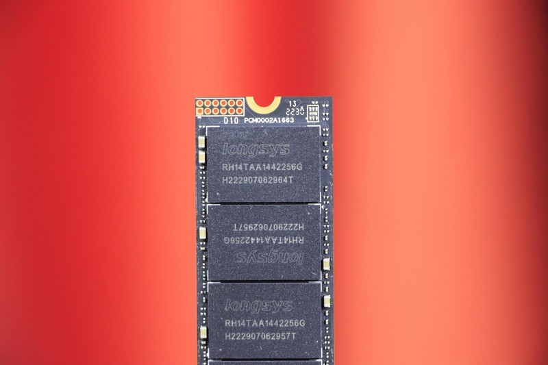 华硕天选主题装机！分享简易克隆系统盘的方法！