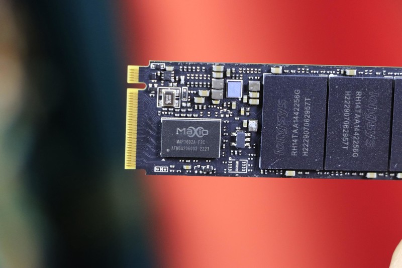 华硕天选主题装机！分享简易克隆系统盘的方法！