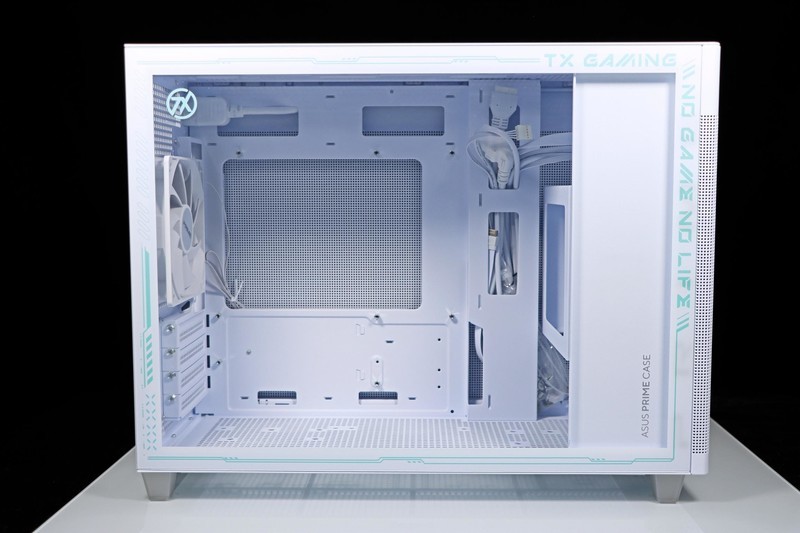 华硕天选主题装机！分享简易克隆系统盘的方法！