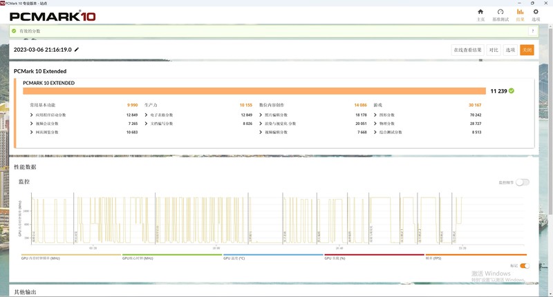 华硕天选主题装机！分享简易克隆系统盘的方法！