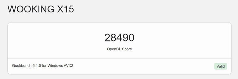 低破3K档的性价比全能本：凌云X15搭载R7 7735HS性能测评