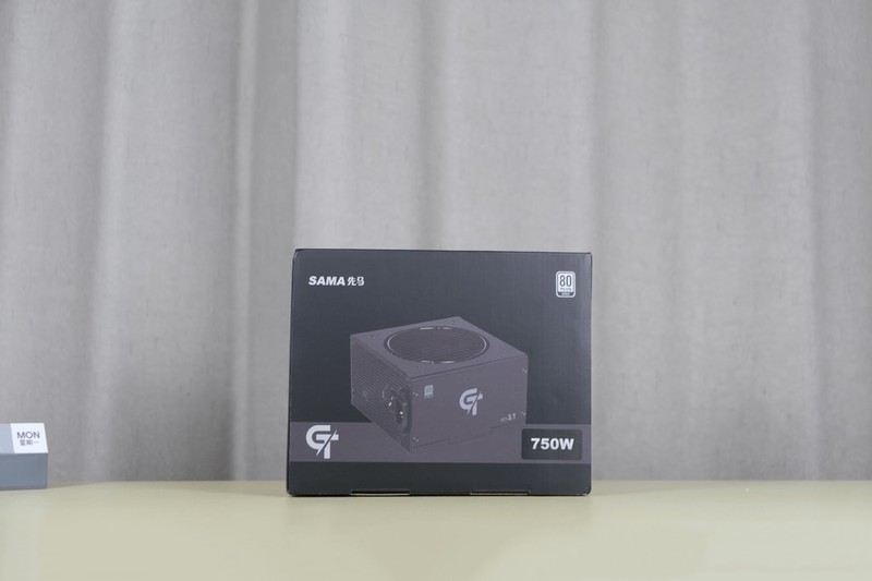 更小巧的窄体ATX海景房：先马 幻境界 海景房机箱上机